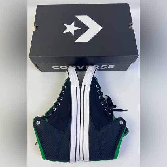 Converse Chuck Taylor All Street Mens Size 11 - Picture 10 of 12